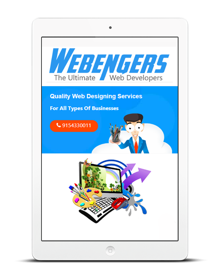 webengers